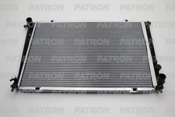 Patron PRS3292 Radiator, engine cooling PRS3292