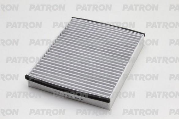 Patron PF2332 Charcoal filter PF2332