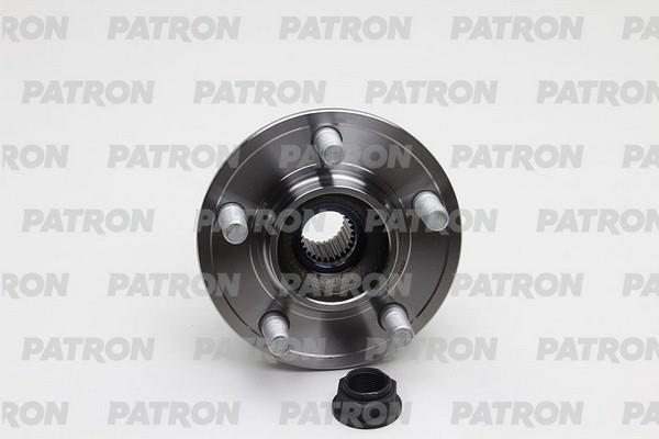 Patron PBK513225H Wheel hub PBK513225H