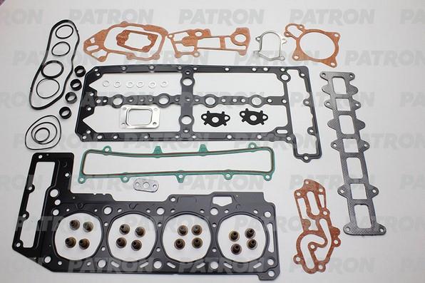 Patron PG1-1043 Full Gasket Set, engine PG11043