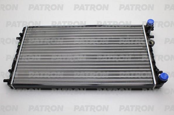 Patron PRS3249 Radiator, engine cooling PRS3249