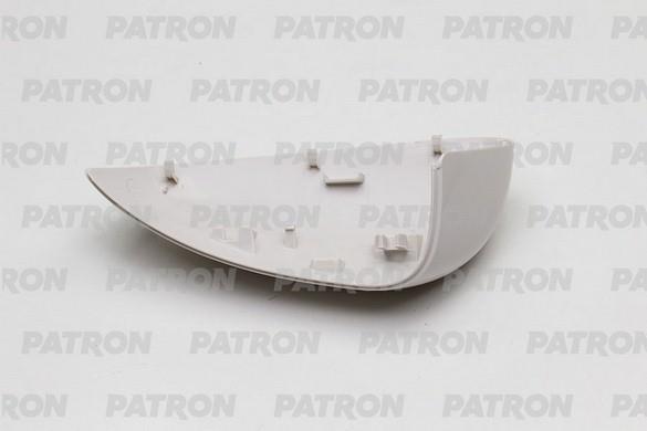 Patron PMG0610C02 Cover, outside mirror PMG0610C02