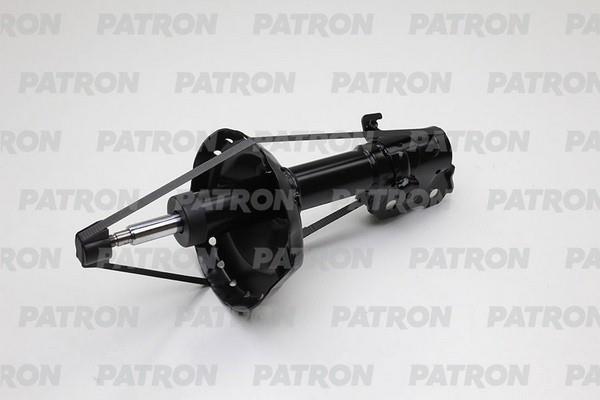 Patron PSA339226 Front right gas oil shock absorber PSA339226