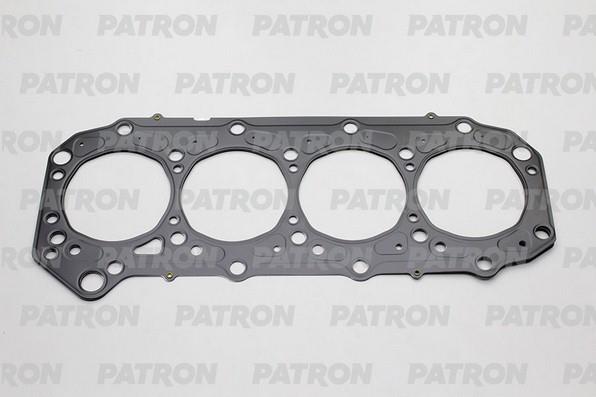 Patron PG2-0289 Gasket, cylinder head PG20289