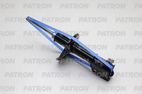 Patron PSA332504KOR Front suspension shock absorber PSA332504KOR