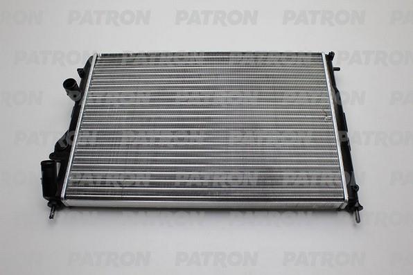 Patron PRS3863 Radiator, engine cooling PRS3863