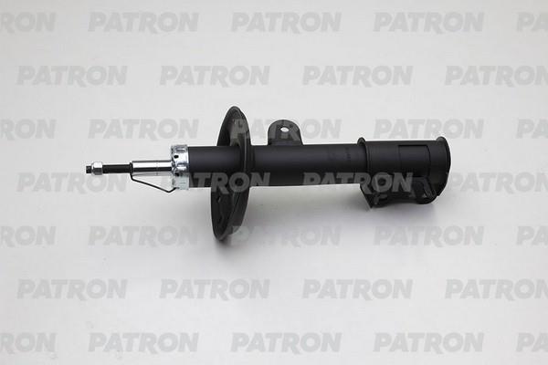 Patron PSA339716 Front right gas oil shock absorber PSA339716