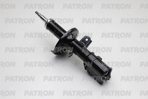 Patron PSA333507KOR Front Left Oil Suspension Shock Absorber PSA333507KOR