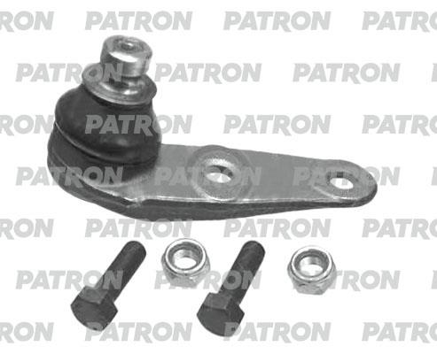 Patron PS3286L Ball joint PS3286L