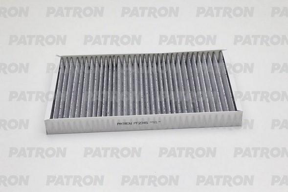 Patron PF2345 Charcoal filter PF2345