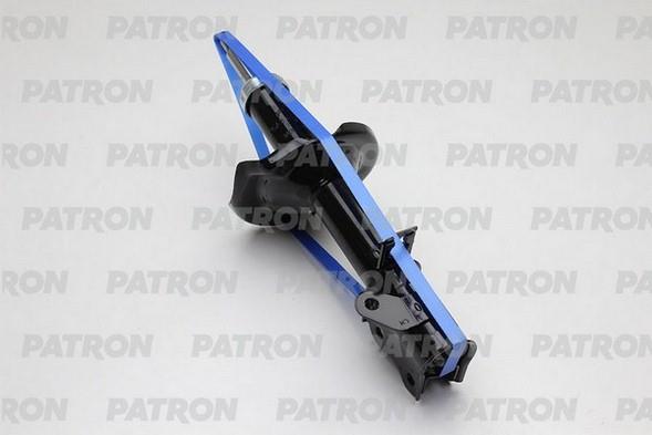 Patron PSA333265KOR Suspension shock absorber rear left gas oil PSA333265KOR