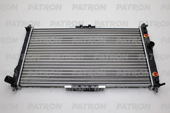 Patron PRS3051 Radiator, engine cooling PRS3051