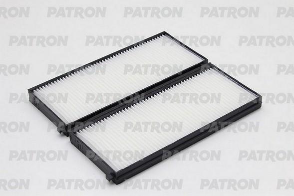 Patron PF2379 Filter, interior air PF2379