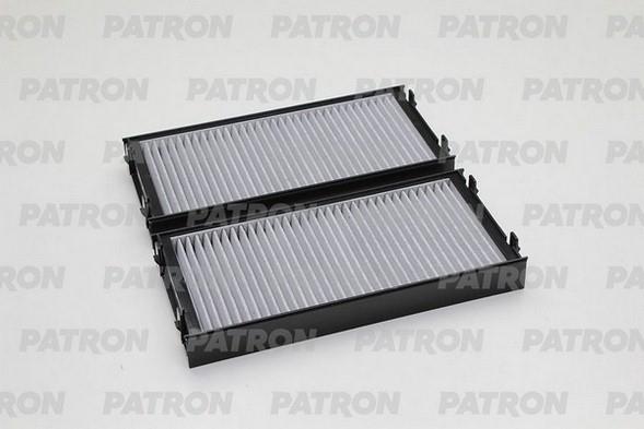 Patron PF2393 Charcoal filter PF2393