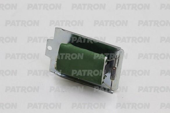 Patron P15-0052 Resistor, interior blower P150052