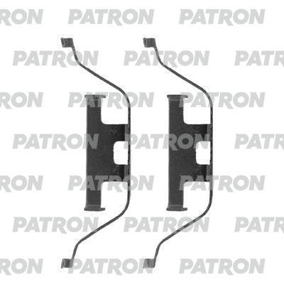 Patron PSRK1030 Mounting kit brake pads PSRK1030