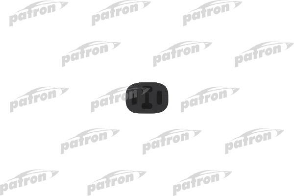 Patron PSE2845 Exhaust mounting pad PSE2845