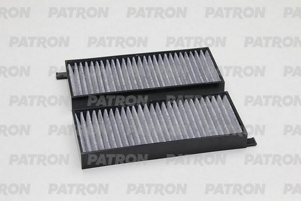 Patron PF2439 Activated Carbon Cabin Filter PF2439