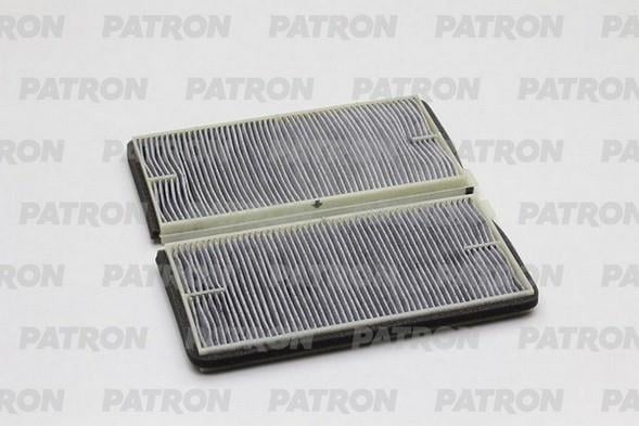Patron PF2440 Activated Carbon Cabin Filter PF2440