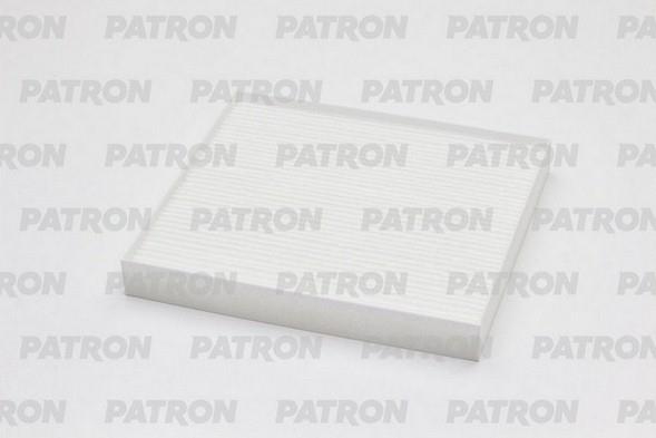 Patron PF2381 Filter, interior air PF2381