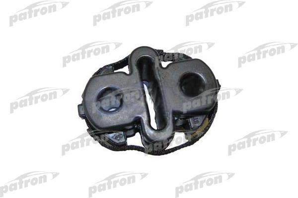 Patron PSE2848 Exhaust mounting pad PSE2848