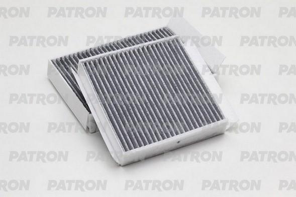 Patron PF2392 Charcoal filter PF2392