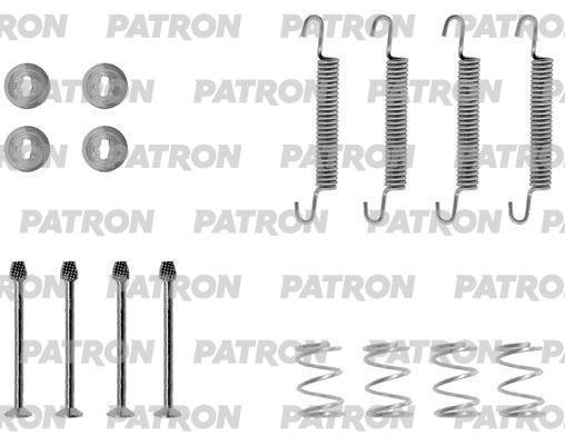 Patron PSRK0026 Repair kit for parking brake pads PSRK0026