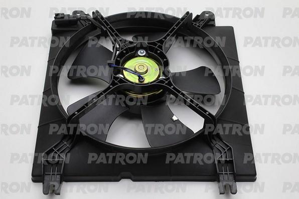 Patron PFN214 Radiator fan PFN214