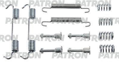 Patron PSRK0041 Repair kit for parking brake pads PSRK0041