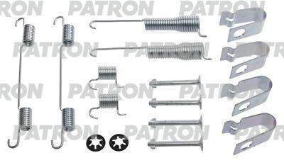 Patron PSRK0119 Mounting kit brake pads PSRK0119