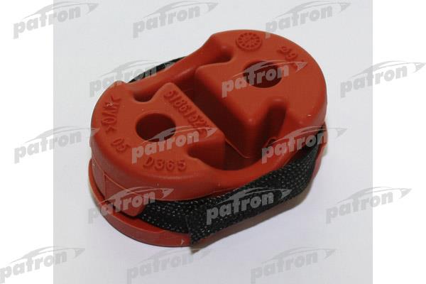 Patron PSE2843 Exhaust mounting pad PSE2843