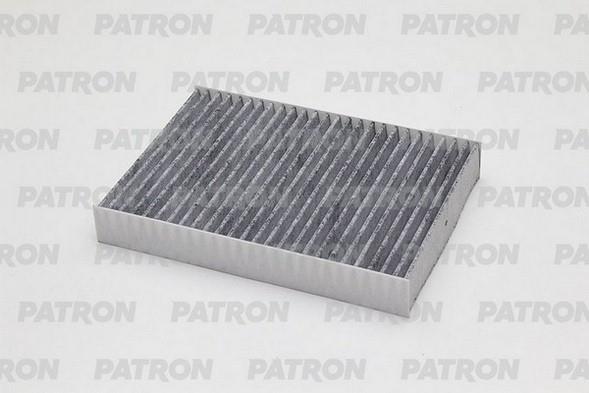 Patron PF2376 Activated Carbon Cabin Filter PF2376