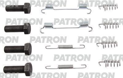 Patron PSRK0132 Repair kit for parking brake pads PSRK0132