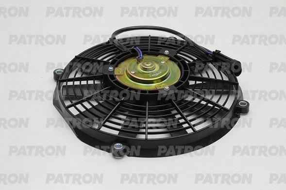 Patron PFN315 Fan, A/C condenser PFN315