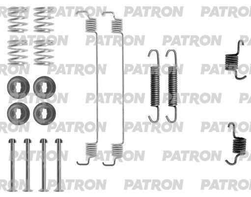 Patron PSRK0057 Mounting kit brake pads PSRK0057