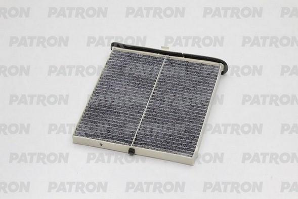 Patron PF2402 Charcoal filter PF2402
