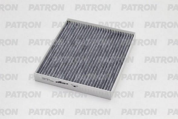 Patron PF2460KOR Charcoal filter PF2460KOR