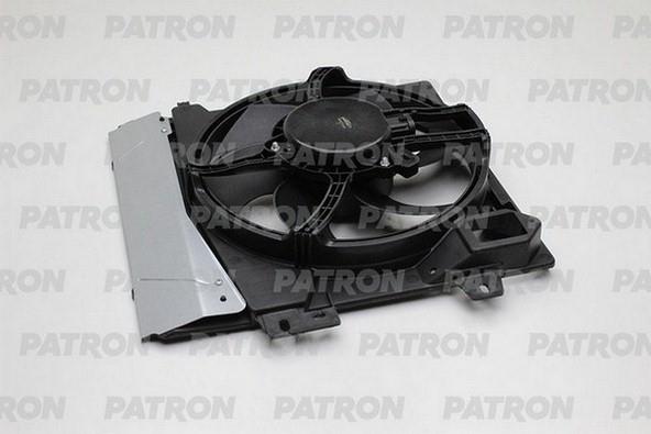 Patron PFN227 Radiator fan PFN227