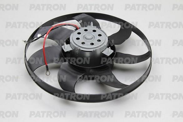 Patron PFN134 Radiator fan PFN134