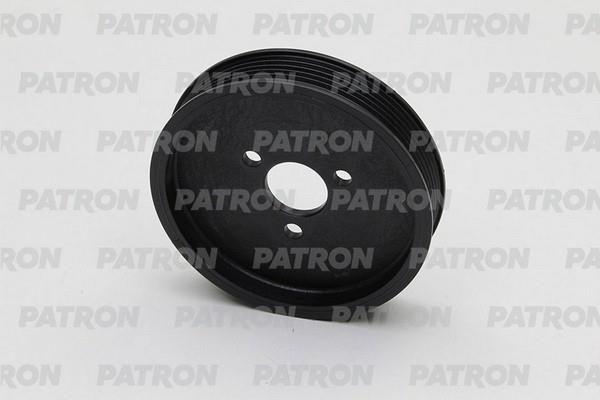 Patron PT52350 Power Steering Pulley PT52350