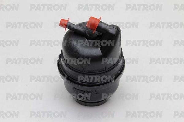 Patron P10-0029 Expansion Tank, power steering hydraulic oil P100029