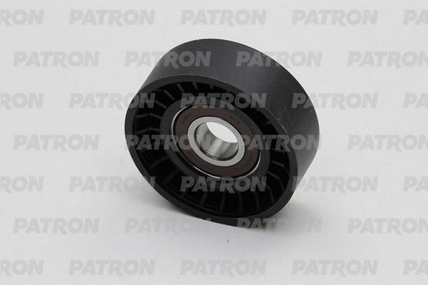 Patron PT31022B V-ribbed belt tensioner (drive) roller PT31022B