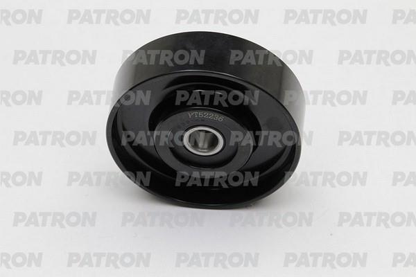 Patron PT52236 V-ribbed belt tensioner (drive) roller PT52236