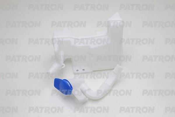 Patron P10-0036 Washer Fluid Tank, window cleaning P100036