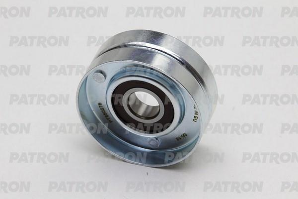 Patron PT65027B V-ribbed belt tensioner (drive) roller PT65027B