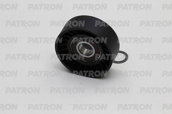 Patron PT65083B V-ribbed belt tensioner (drive) roller PT65083B