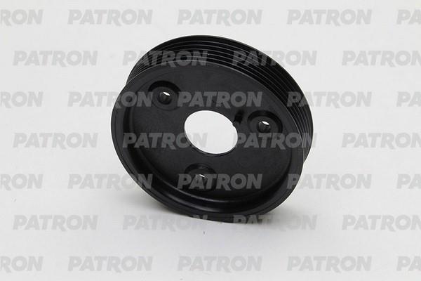Patron PT52352 V-ribbed belt tensioner (drive) roller PT52352