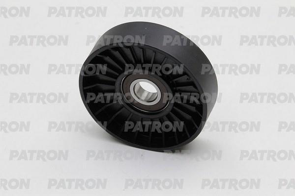 Patron PT38026B V-ribbed belt tensioner (drive) roller PT38026B