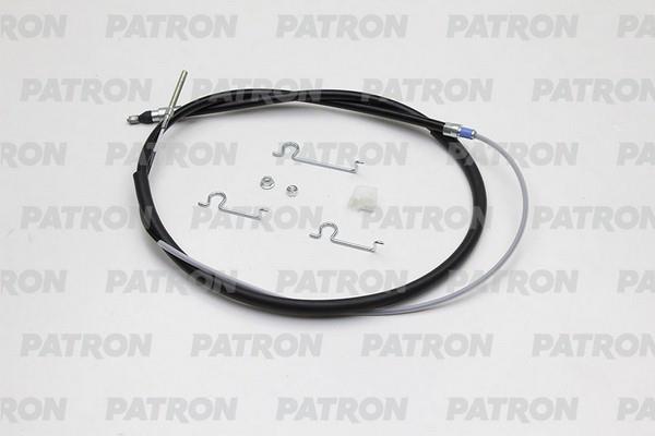 Patron PC3281 Cable Pull, parking brake PC3281