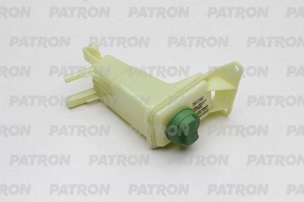 Patron P10-0027 Expansion Tank, power steering hydraulic oil P100027